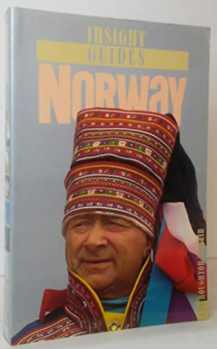 Hans H�fer - Insight guides Norway