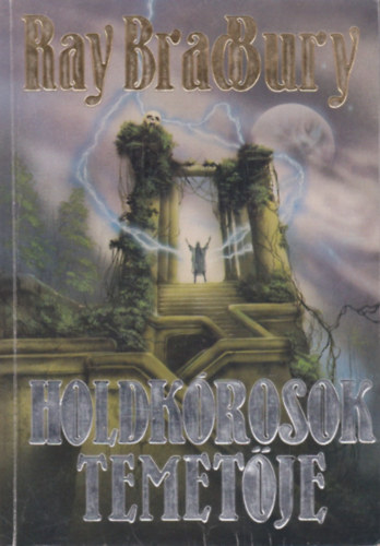 Holdkrosok temetje