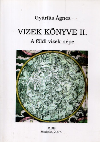 Vizek knyve II. A fldi vizek npe