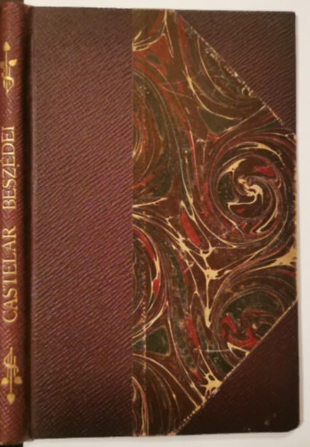 Castelar Emil besz�dei