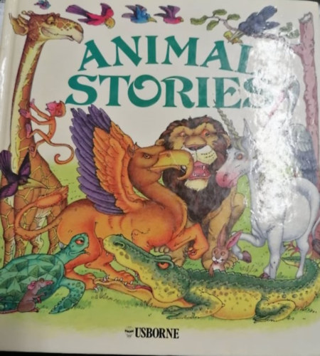 Animal Stories