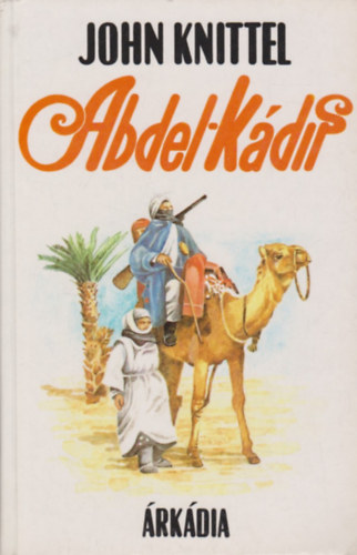 Abdel-Kdir