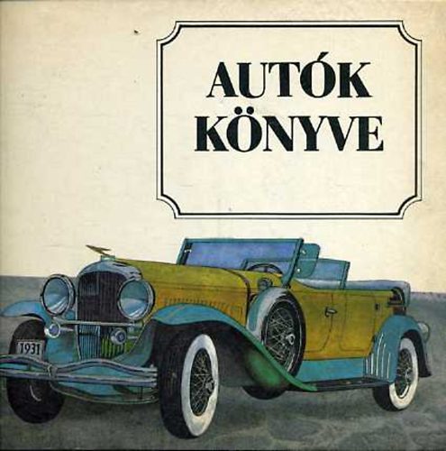 Autk knyve