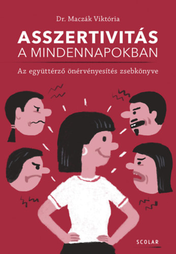 Asszertivits a mindennapokban