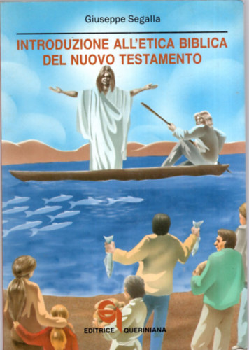 Introduzione All'etica Biblica del Nuovo Testamento - II. ktet