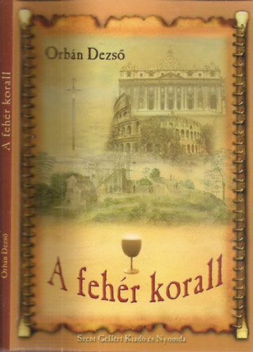 A fehr korall