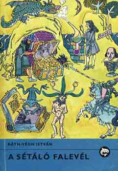 A s�t�l� falev�l