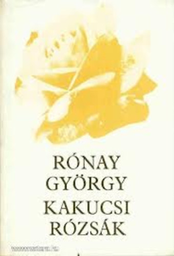 Kakucsi rzsk