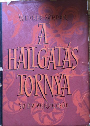 We�res S�ndor - A hallgat�s tornya