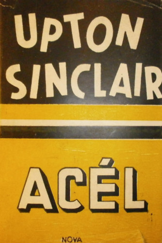 Upton Sinclair - Acl