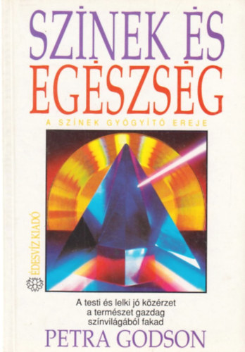 Petra Godson - Sz�nek �s eg�szs�g