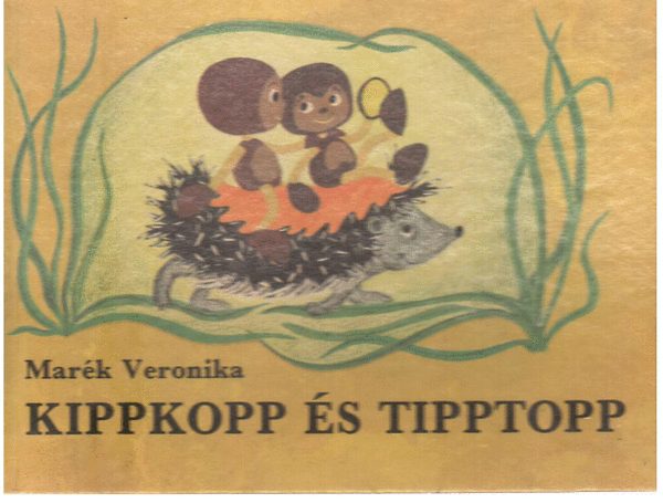 Kippkopp s Tipptopp