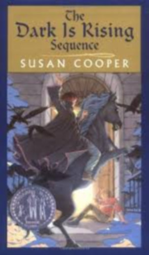 Susan Cooper - The Dark is Rising