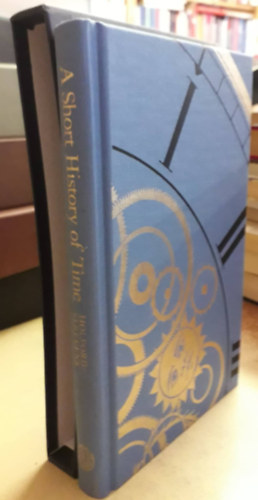 Leofranc Holford-Strevens - A Short History of Time ("Az id� r�vid t�rt�nete" angol nyelven)