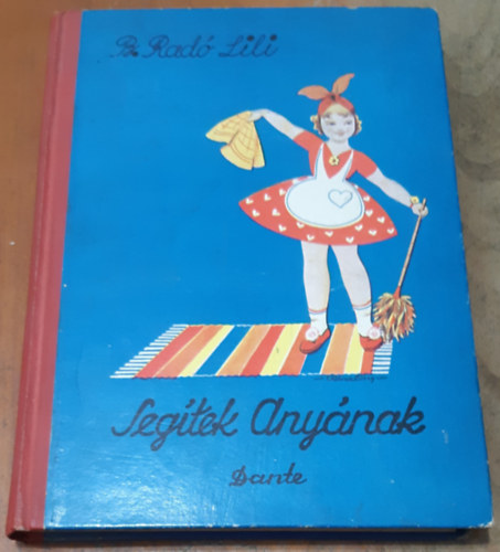 Segtek anynak