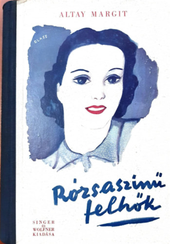 R�zsasz�n� felh�k