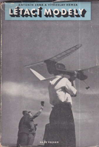 L�tac� Modely (rep�l�modellez�s)