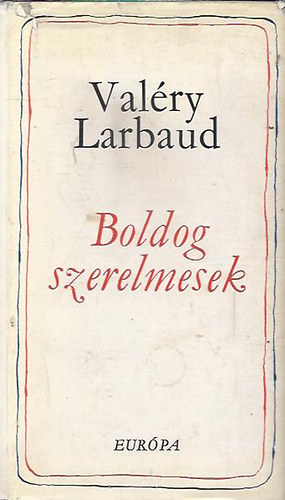 Boldog szerelmesek
