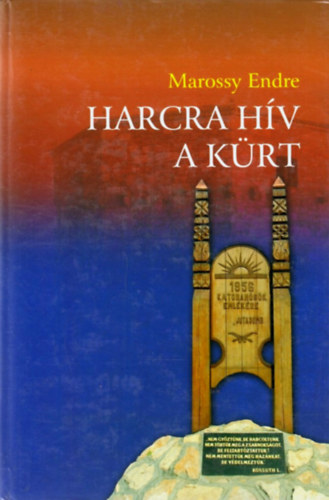 Harcra hv a krt