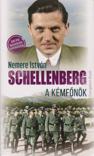 Schellenberg, a kmfnk