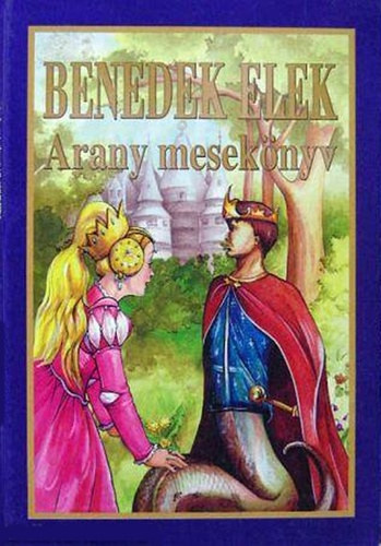 Arany mesek�nyv