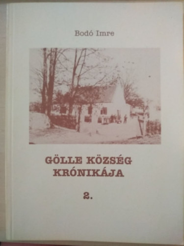 Glle kzsg krnikja 2.