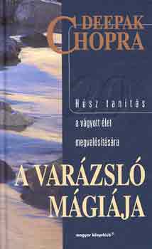 A varzsl mgija