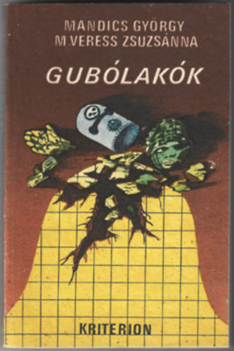 Gublakk (Heraklidk -Tudomnyos-fantasztikus novellk)