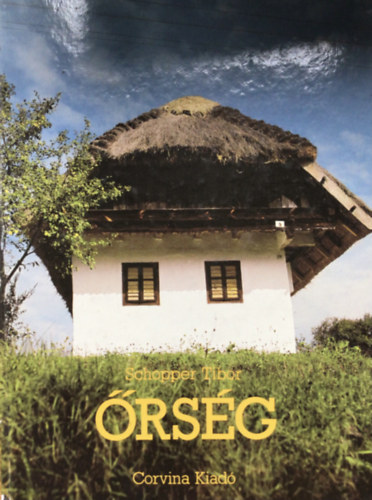 Schopper Tibor - �rs�g