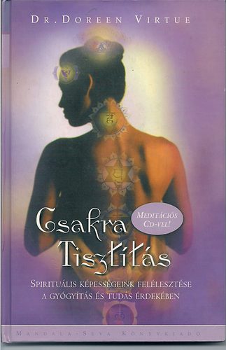 Csakra tisztts