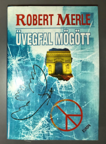 vegfal mgtt (Derriere la vitre) - Rz dm fordtsban
