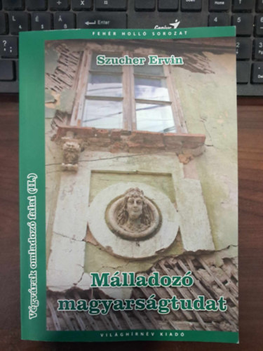 Mlladoz magyarsgtudat - Vgvrak omladoz falai (II.)