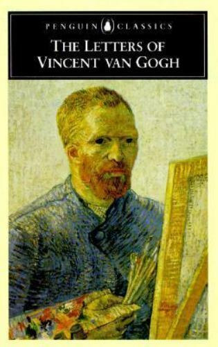 Ronald de Leeuw - The Letters of Vincent Van Gogh