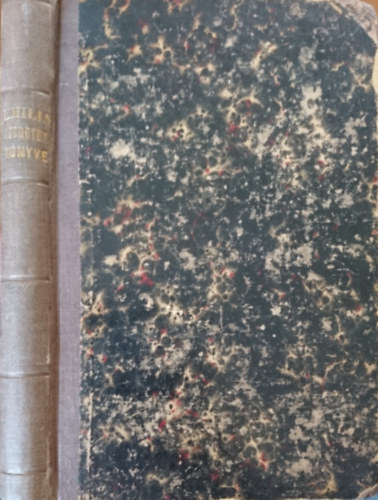 Szeretet knyve I-II. (egybektve)