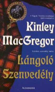 Kinley MacGregor - Lngol szenvedly