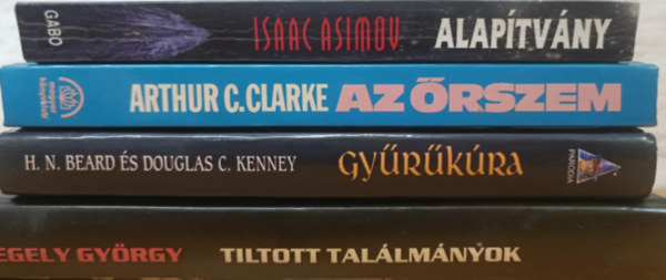 Szrakoztat irodalmi knyvcsomag