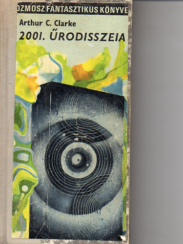2001. rodisszeia