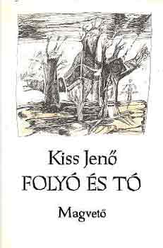Kiss Jen - Foly s t