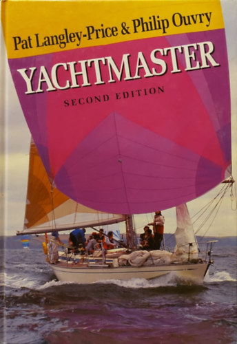 Yachtmaster (Second Edition)