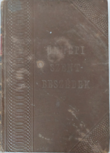 �nnepi Szentbesz�dek - �nnepi evang�liumok magyar�zatai