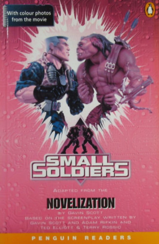 Small Soldiers