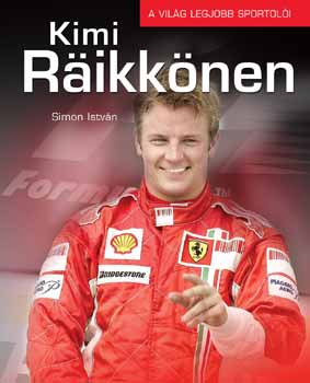 Kimi Raikknen