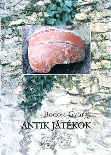 Antik jtkok