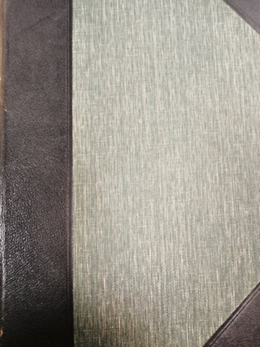 R�vai nagy lexikona X. k�tet (H�rold-J�b) (nem reprint)