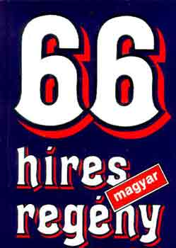 66 hres magyar regny