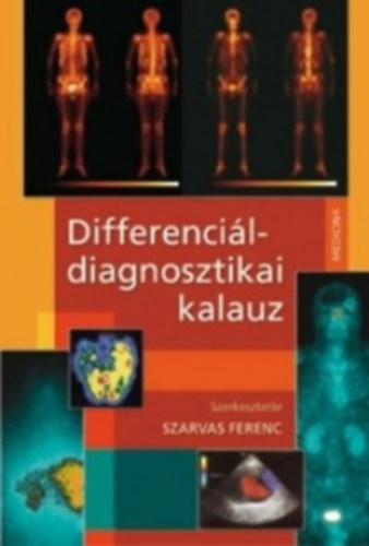 Differencildiagnosztikai kalauz