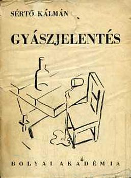 Gy�szjelent�s
