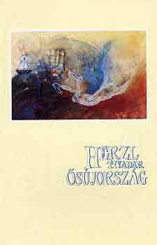 Herzl Tivadar - �s�jorsz�g
