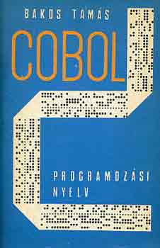 Cobol programozsi nyelv