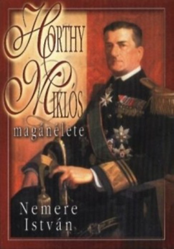 Horthy Mikls magnlete